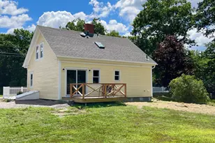 766 Brunswick Rd, Richmond, ME 04357 - Photo 18