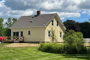 766 Brunswick Rd, Richmond, ME 04357 - Photo 24