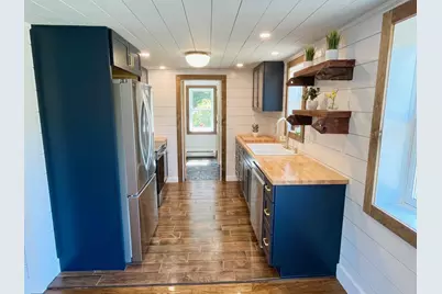 766 Brunswick Road, Richmond, ME 04357 - Photo 8