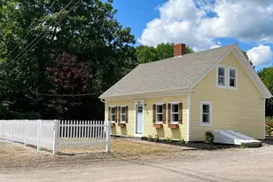 766 Brunswick Rd, Richmond, ME 04357 - Photo 30