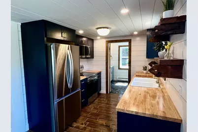 766 Brunswick Road, Richmond, ME 04357 - Photo 2