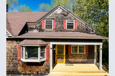 20 Charlotte Road, Charlotte, ME 04666 - Photo 6
