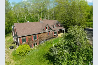 20 Charlotte Road, Charlotte, ME 04666 - Photo 2