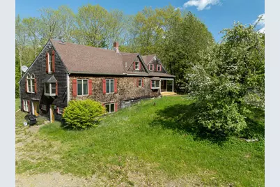 20 Charlotte Road, Charlotte, ME 04666 - Photo 4