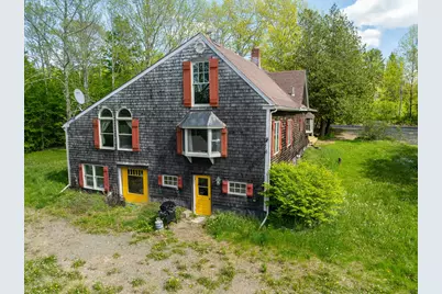 20 Charlotte Road, Charlotte, ME 04666 - Photo 90