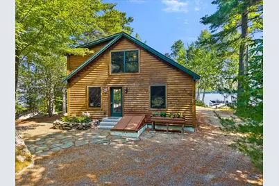 242 Black Bear Way, Ellsworth, ME 04605 - Photo 1