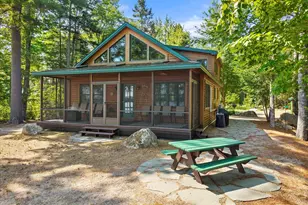 242 Black Bear Way, Ellsworth, ME 04605 - Photo 8