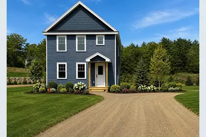 Lot 2 Heritage Drive, Berwick, ME 03901 - Photo 1