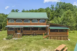 136 Poland Ln, Greenwood, ME 04255 - Photo 46