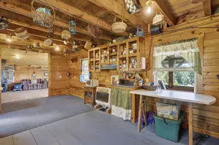 136 Poland Ln, Greenwood, ME 04255 - Photo 8