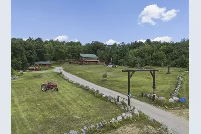 136 Poland Lane, Greenwood, ME 04255 - Photo 4