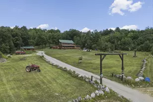 136 Poland Ln, Greenwood, ME 04255 - Photo 4