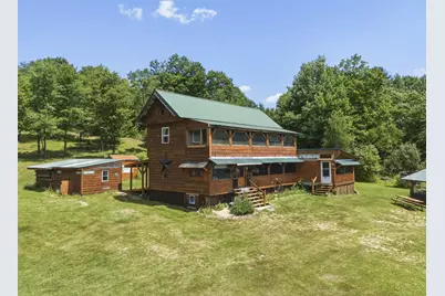 136 Poland Lane, Greenwood, ME 04255 - Photo 1