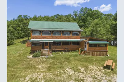 136 Poland Lane, Greenwood, ME 04255 - Photo 6