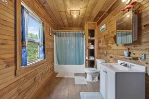136 Poland Ln, Greenwood, ME 04255 - Photo 44