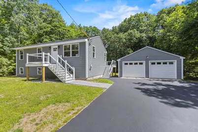 2817 Sanford Road, Wells, ME 04090 - Photo 2