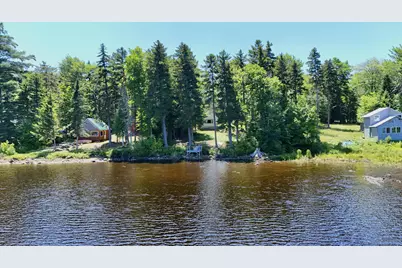 129 Bucknell Road, T2 R13 Wels, ME 04441 - Photo 2