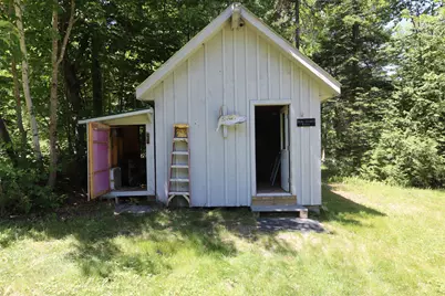 129 Bucknell Road, T2 R13 Wels, ME 04441 - Photo 16