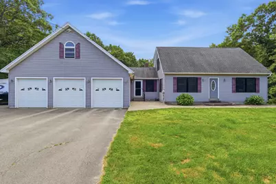 36 S & V Lane, Augusta, ME 04330 - Photo 1