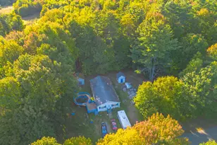 696 Plains Rd, Mount Vernon, ME 04350 - Photo 2