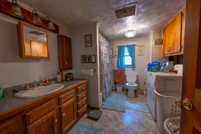 696 Plains Road, Mount Vernon, ME 04350 - Photo 14