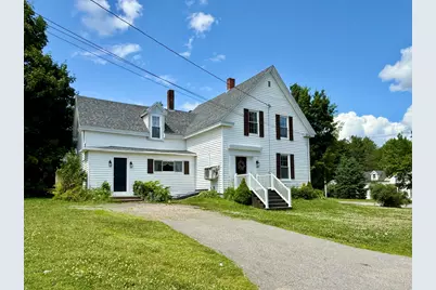 89 Washington Street, Calais, ME 04619 - Photo 4