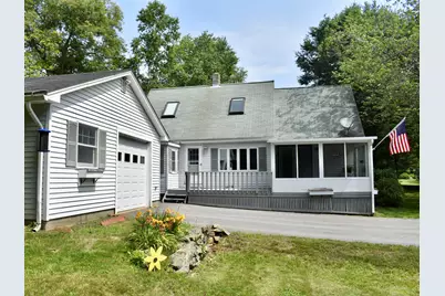 115 Campbell Pond Road, West Bath, ME 04530 - Photo 2