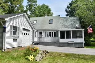 115 Campbell Pond Rd, West Bath, ME 04530 - Photo 2