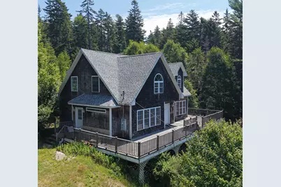 439 Calderwood Neck Road, Vinalhaven, ME 04863 - Photo 2