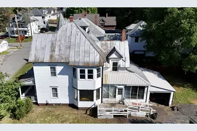 9 Otis Street, Livermore Falls, ME 04254 - Photo 4