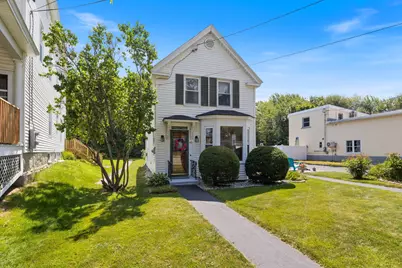 43 Granite Street, Biddeford, ME 04005 - Photo 26
