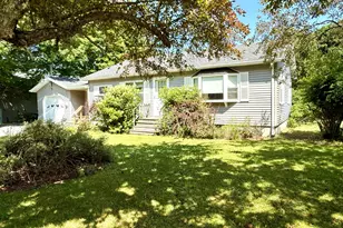 166 Ridge Rd, Addison, ME 04606 - Photo 1