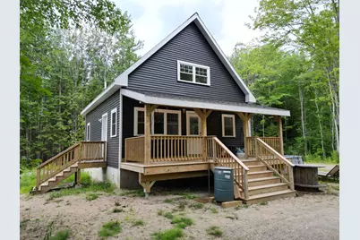 577 Edinburg Road, Edinburg, ME 04448 - Photo 1