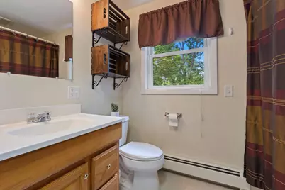 388 Waterford Road, Waterford, ME 04088 - Photo 14