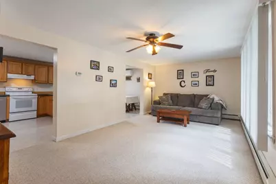 388 Waterford Road, Waterford, ME 04088 - Photo 2