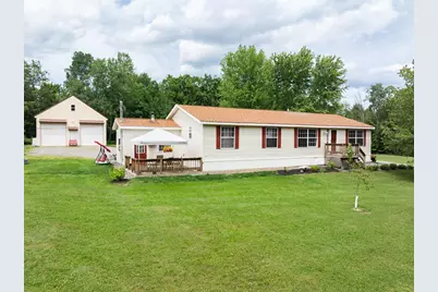16 Cider Hill Road, Corinna, ME 04928 - Photo 1