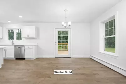 1 Colley Hill Road #A, Gray, ME 04039 - Photo 6