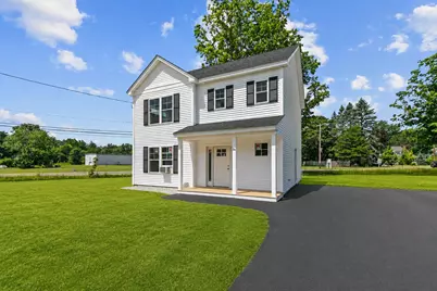 1 Colley Hill Road #A, Gray, ME 04039 - Photo 1