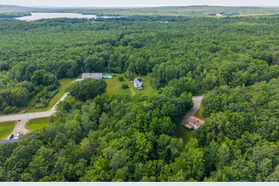 459 Bog Road, Hermon, ME 04401 - Photo 4