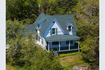 877 Ryder Cove Lane, Islesboro, ME 04848 - Photo 1