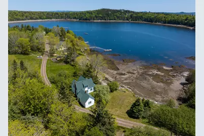 877 Ryder Cove Lane, Islesboro, ME 04848 - Photo 2