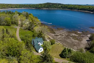 877 Ryder Cove Ln, Islesboro, ME 04848 - Photo 2