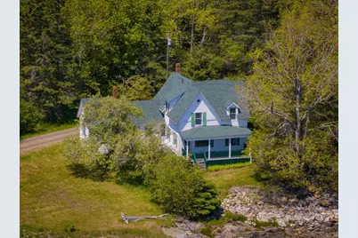877 Ryder Cove Lane, Islesboro, ME 04848 - Photo 8
