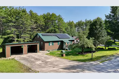28 Pleasant Hill Drive, Norridgewock, ME 04957 - Photo 1