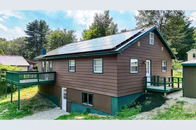 28 Pleasant Hill Drive, Norridgewock, ME 04957 - Photo 2