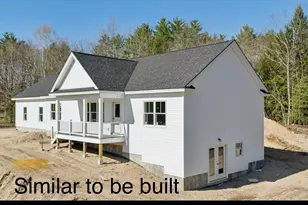 419 Middle Rd, Standish, ME 04085 - Photo 1
