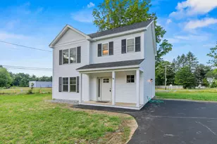 1 Colley Hill Rd, Gray, ME 04039 - Photo 1