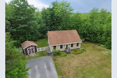 66 Holden Hills, Bridgton, ME 04009 - Photo 34