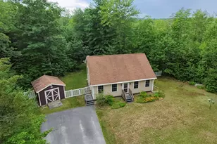 66 Holden Hills, Bridgton, ME 04009 - Photo 34