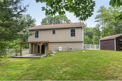 66 Holden Hills, Bridgton, ME 04009 - Photo 30